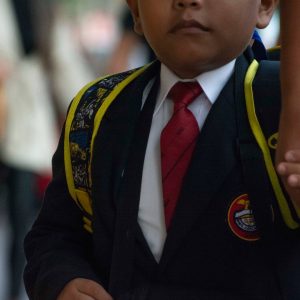 reforma educacional Bachelet