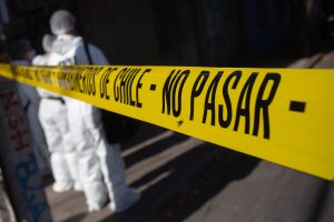 Hija de la víctima fue testigo: los detalles del femicidio que se registró en Valparaíso