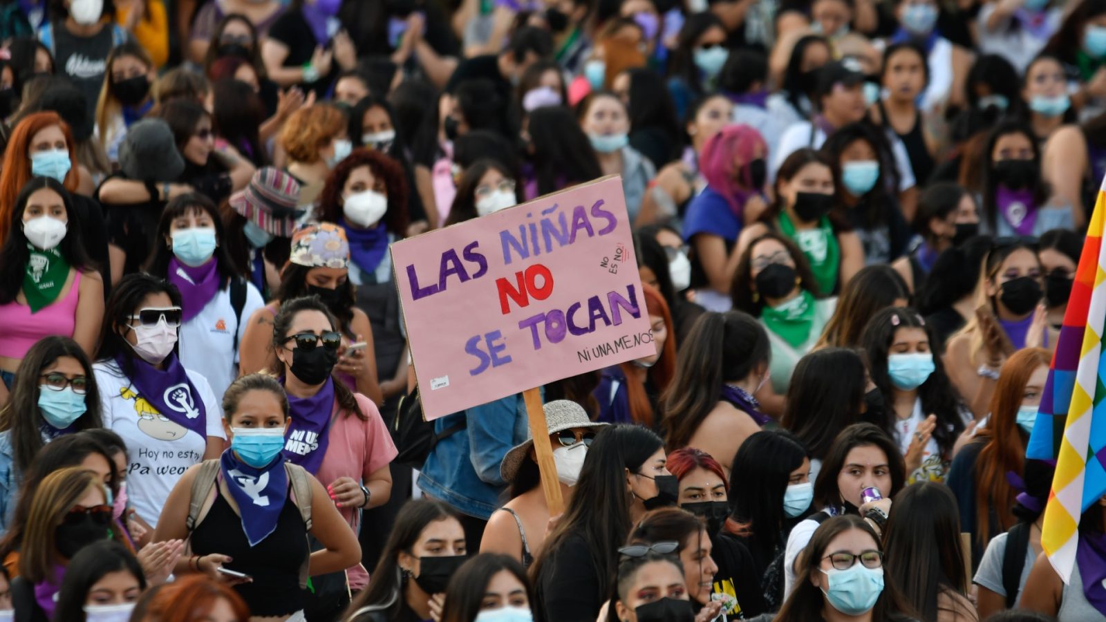 marchas 8m