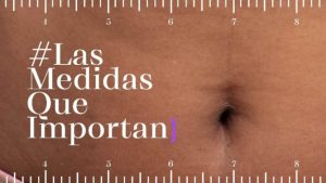 La controvertida campaña por el 8M que Metro terminó borrando de redes sociales