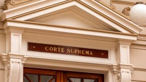 Poder Judicial protege datos de jueces de corte de Arica en inicio de juicio al Tren de Aragua