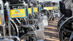 ¿Y la autonomía económica de las mujeres con discapacidad?