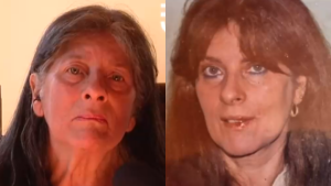 Quién es Pilar López, la ex modelo de Sábado Gigante que estuvo dos años encerrada en su casa