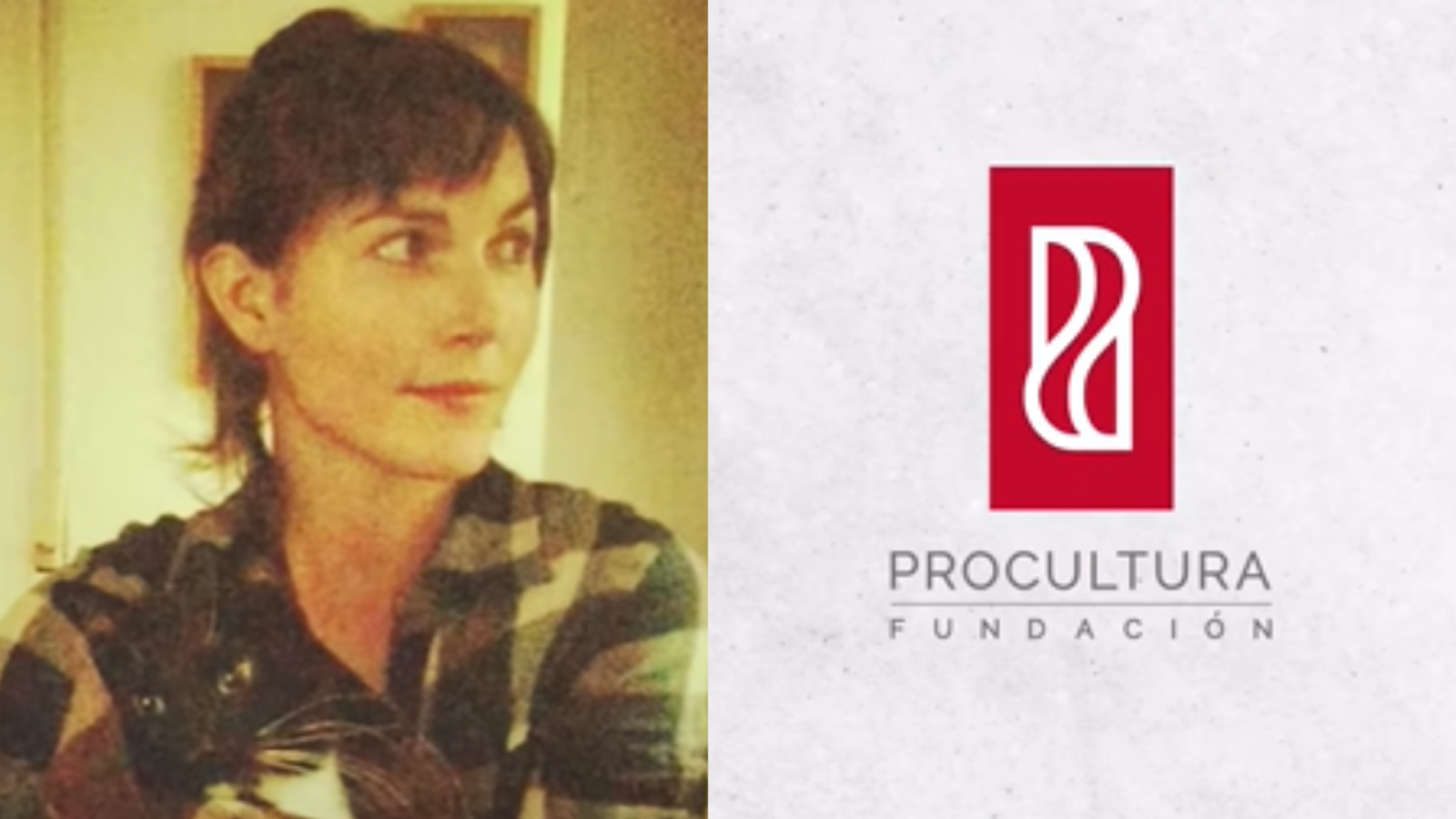 María Constanza Gómez Caso ProCultura