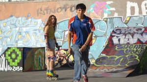 Baby Bandito: qué es verdad y qué es falso sobre Kevin Olguín y su polola en la exitosa serie