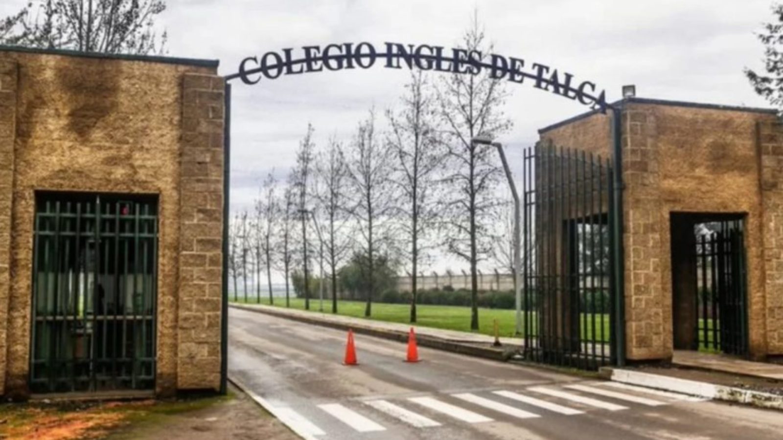 colegio inglés de talca bullying