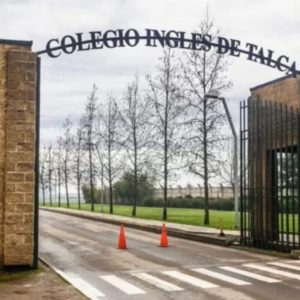 colegio inglés de talca bullying