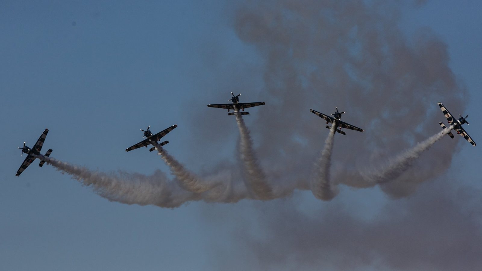 FIDAE