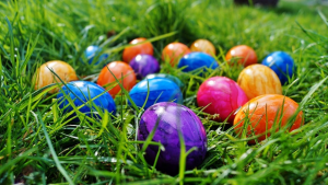 Domingo de Pascua: cuándo es la pascua de los huevitos