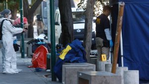 Vecino disparó contra madre y sus tres hijos en Maipú: menor de 16 años falleció