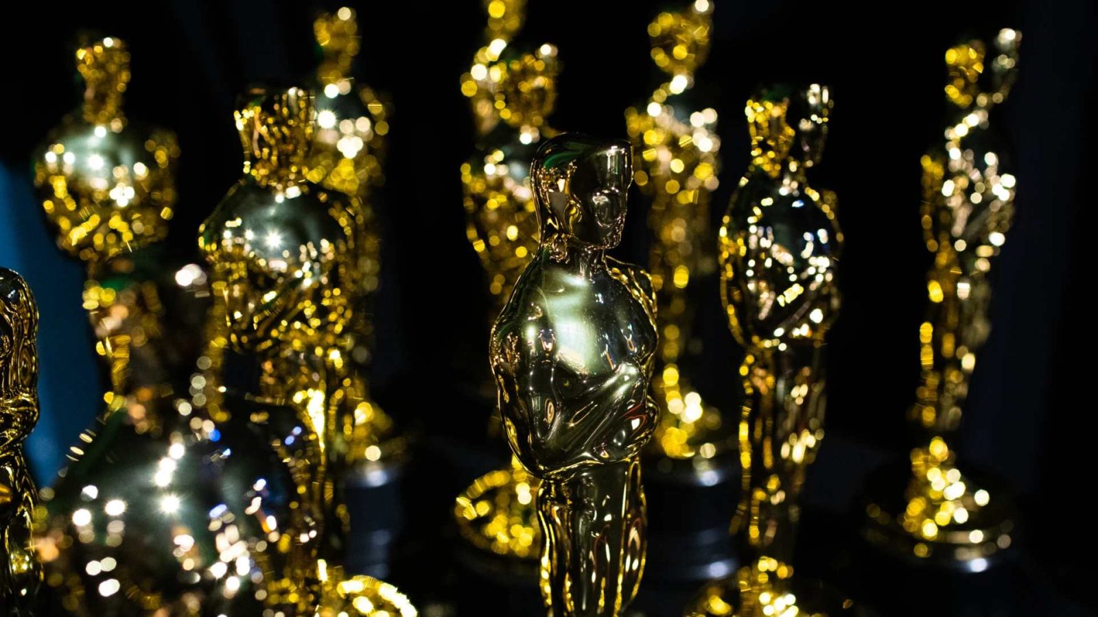 Premios Oscar 2024