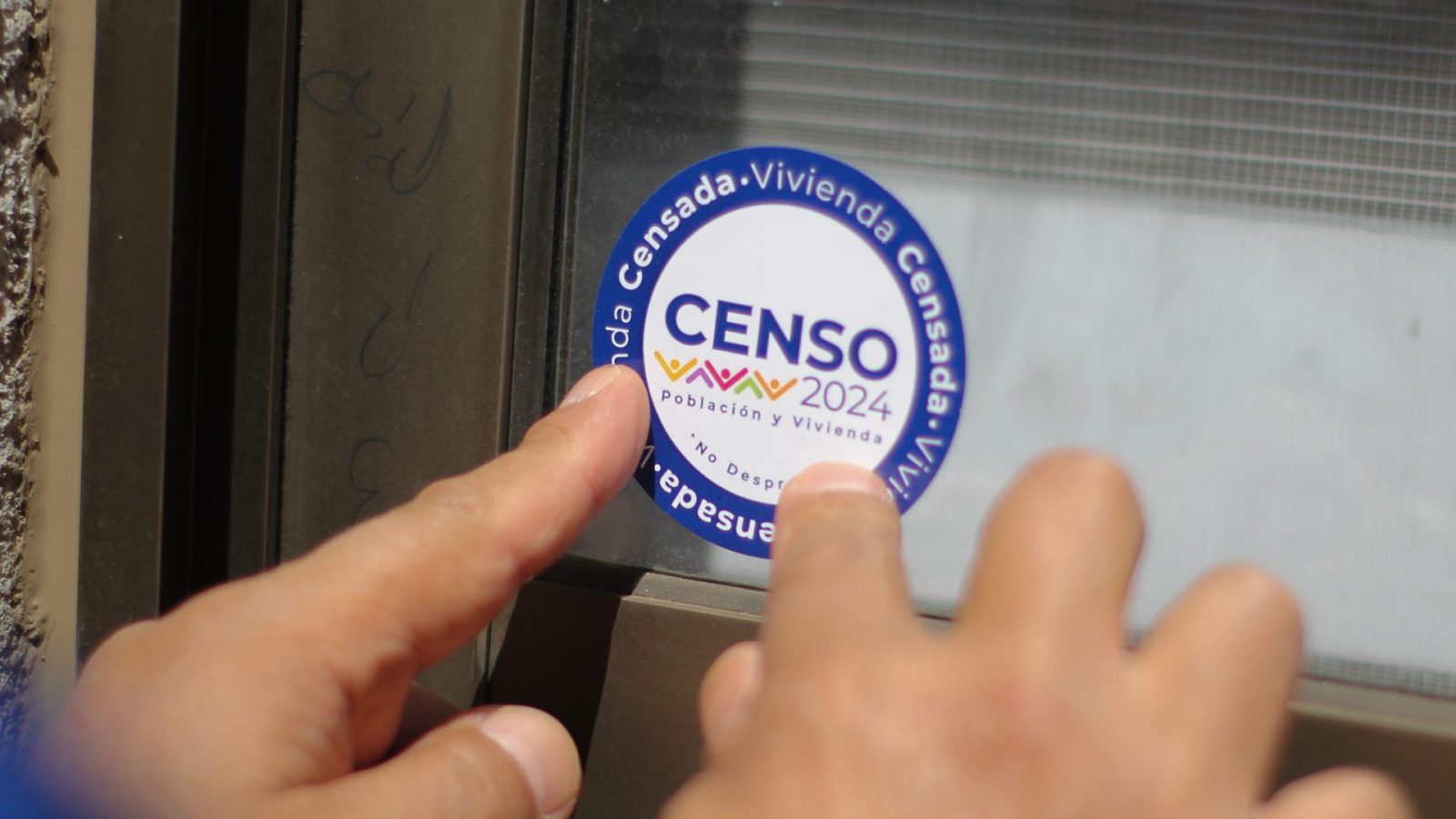 Censo 2024