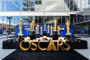 Estos son todos los ganadores de los Premios Oscar 2024