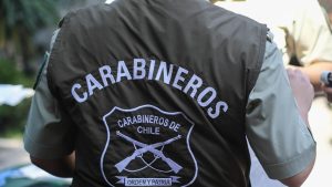 Quién es el sujeto al que detuvo Carabineros por el homicidio de un hombre en Recoleta