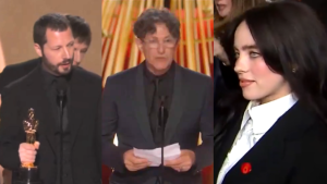 VIDEOS – Los ganadores de los Oscar 2024 que se pronunciaron sobre Gaza y Ucrania
