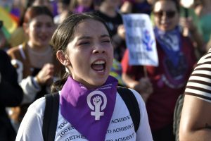 Agenda de género del 