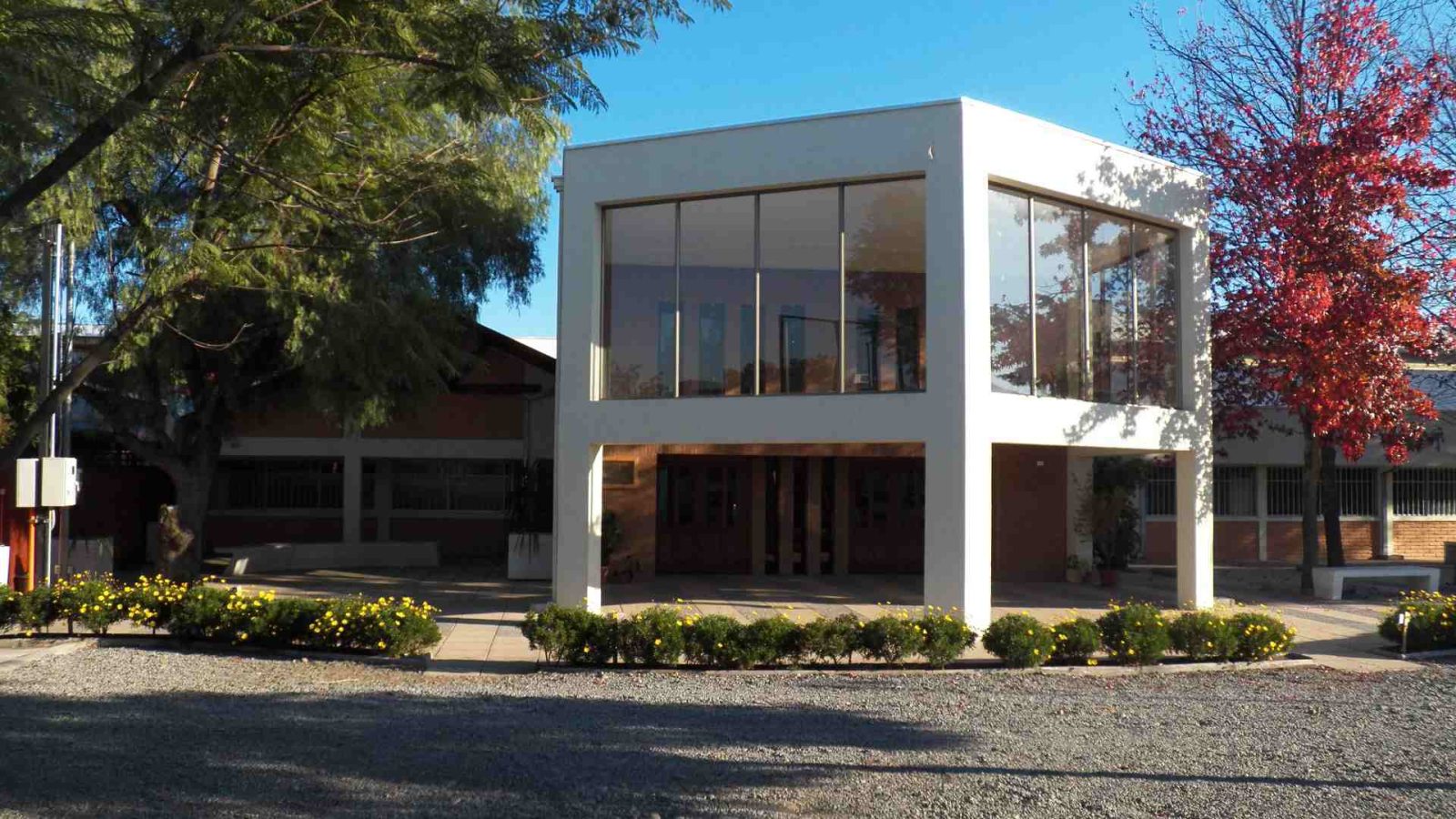 gira de estudio