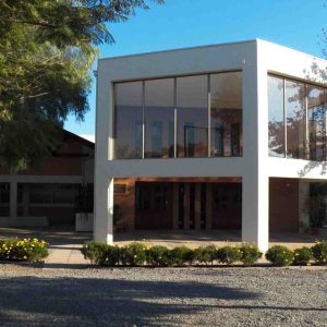 gira de estudio