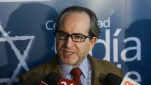 Frente Amplio y PC se abren a expulsión del embajador de Israel tras nuevo impasse con La Moneda