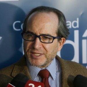 Embajador de Israel