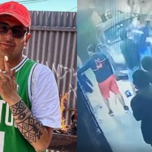 hincha asesinado colo colo superclásico