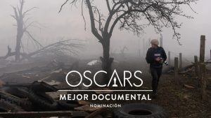 20 días en Mariúpol: dónde ver el documental que dejó sin el Oscar a La Memoria Infinita