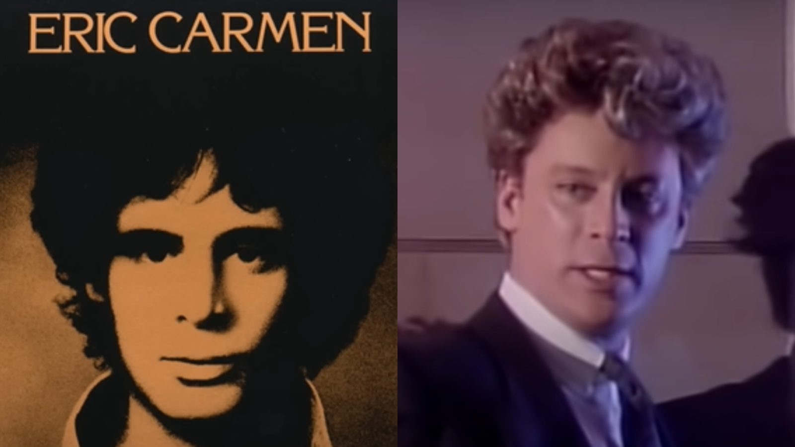 Eric Carmen