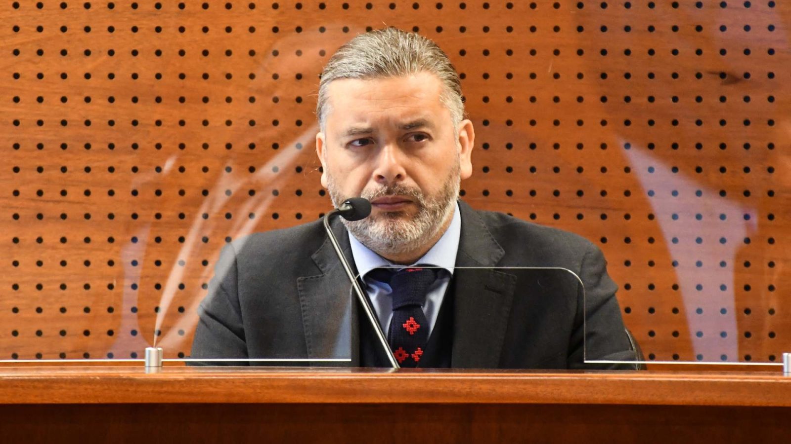 Juez Urrutia