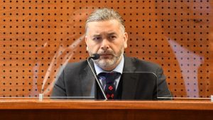 Corte de Apelaciones abre sumario contra juez Urrutia por videollamadas concedidas a reos