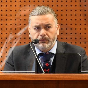 Juez Urrutia