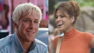 La radical decisión familiar que tomó Ryan Gosling y Eva Mendes