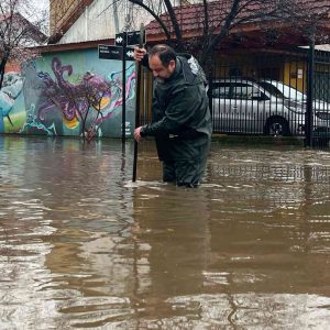 Contraloría Senapred