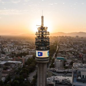 Entel sernac