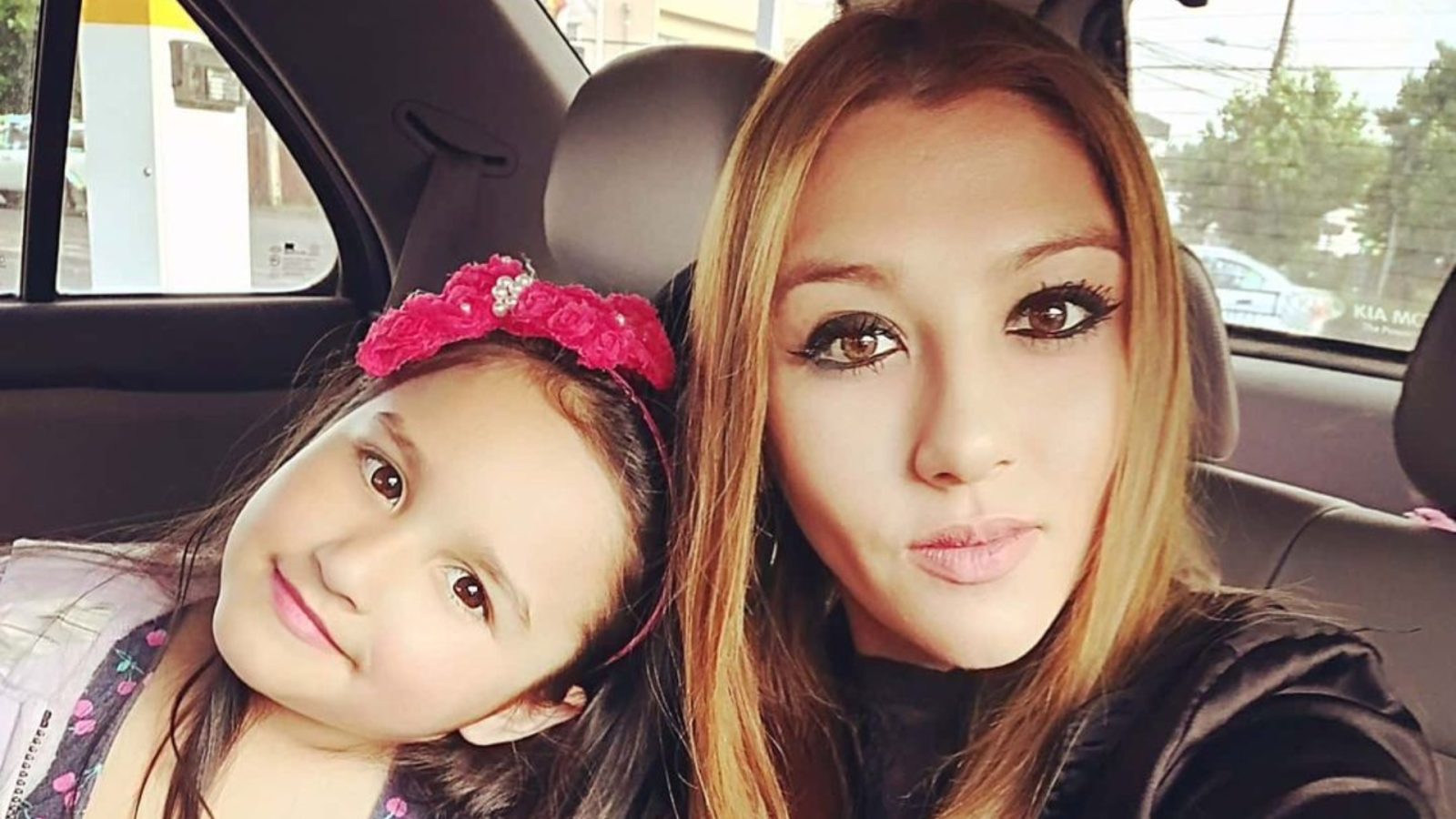 Hija de locutora radial muerte accidente osorno