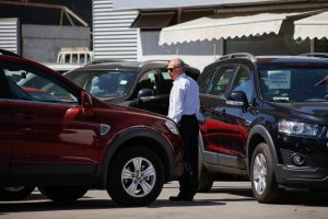 Suben los precios de autos usados: qué modelos registraron un alza y cuáles son los valores