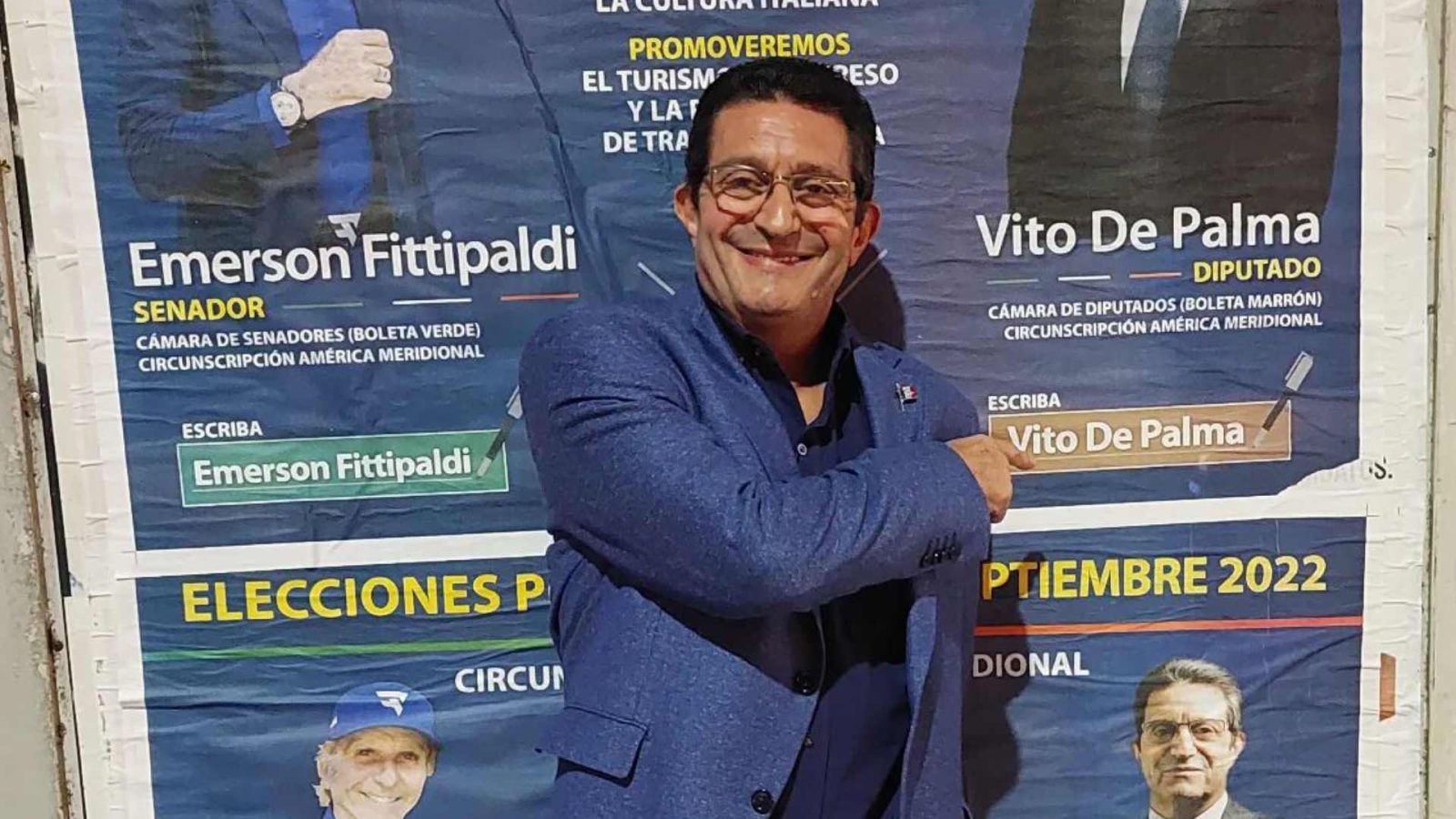 Alexis Sánchez Vito de Palma