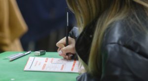 Cómo acceder al preuniversitario gratuito del gobierno para estudiantes de la RM