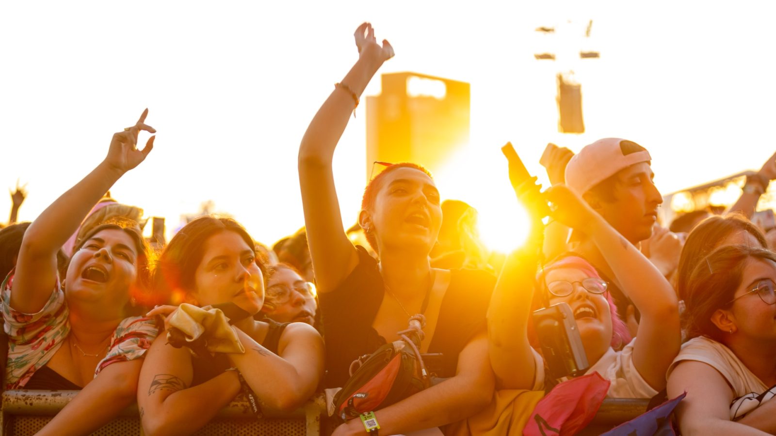Lollapalooza Chile 2024