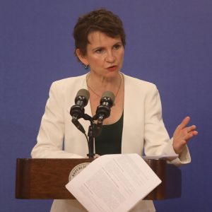 Carolina Tohá PDI Sergio Muñoz