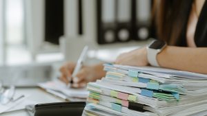 ¿Qué pasa si no hago la declaración de impuestos en el plazo establecido?