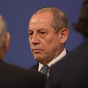 director de la PDI