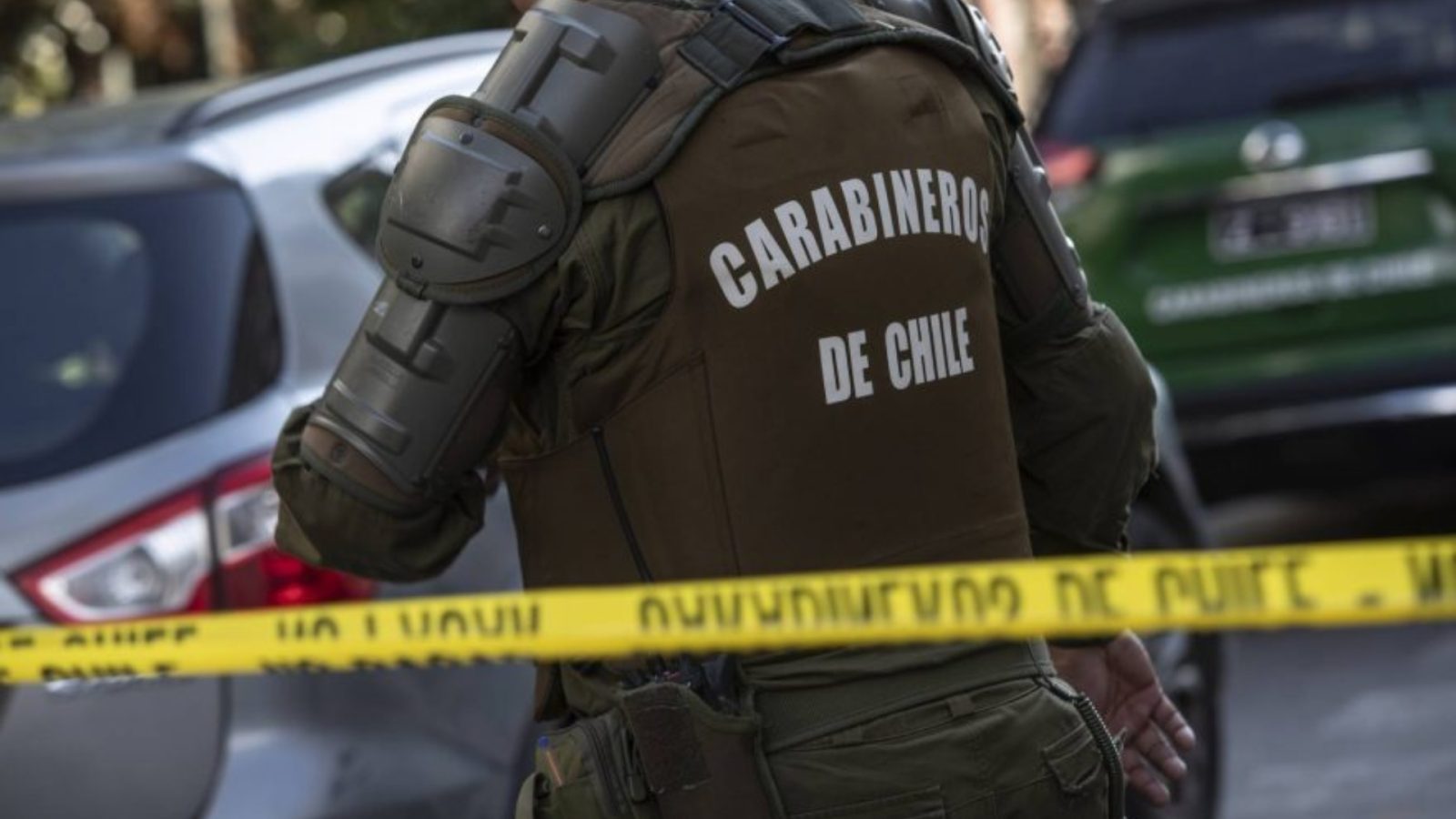 dos adolescentes detenidos la cisterna intento de robo