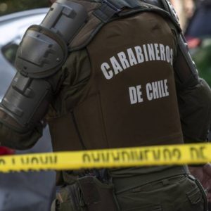 dos adolescentes detenidos la cisterna intento de robo