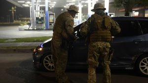 Encuesta Cadem: 89% está de acuerdo que militares ayuden a enfrentar a bandas de narcotraficantes