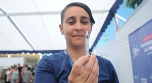 Campaña contra la Influenza 2024: ¿Cuándo comienza la vacunación?