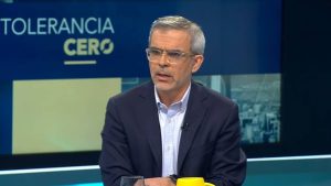 Luis Cordero espera que Ricardo Yáñez renuncie previo a su formalización