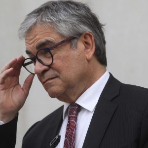 Mario Marcel economista