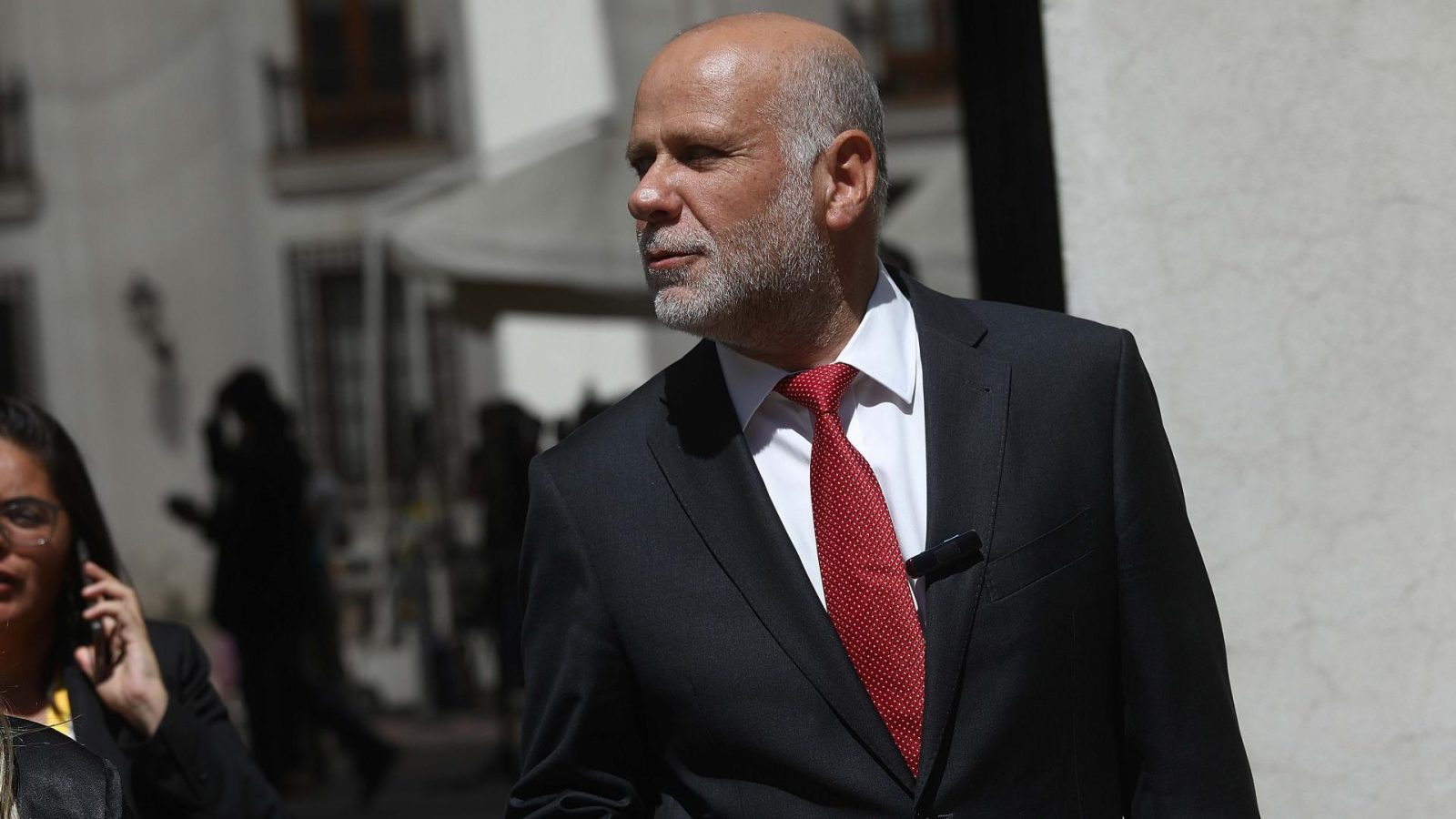 Gobierno Servel elecciones