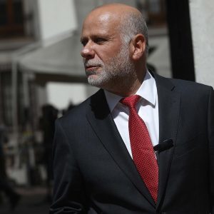 Gobierno Servel elecciones