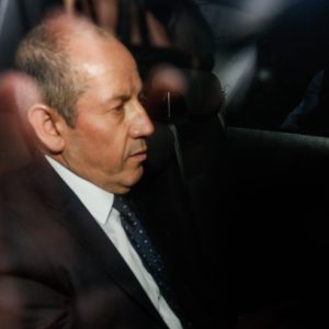 Sergio Muñoz